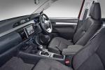 Toyota Hilux 4x4 Raider Double Cab 2016 года (ZA)